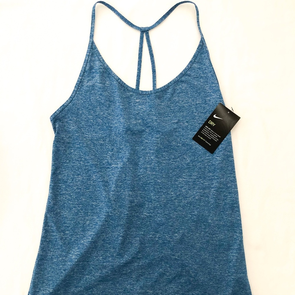Nike Training Tank